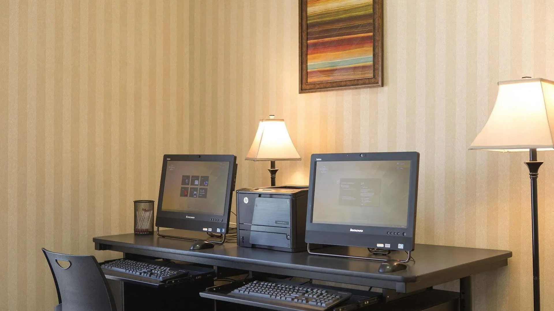 Hotel Residence Inn By Marriott Nashville Airport