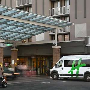 Holiday Inn Nashville - Vanderbilt - Dwtn By Ihg Hotel