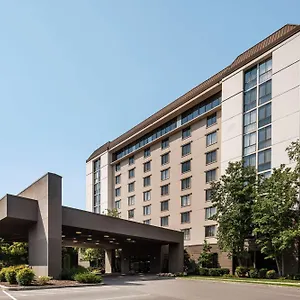 Embassy By Hilton Airport Hotel