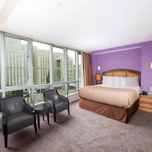 visit hotel