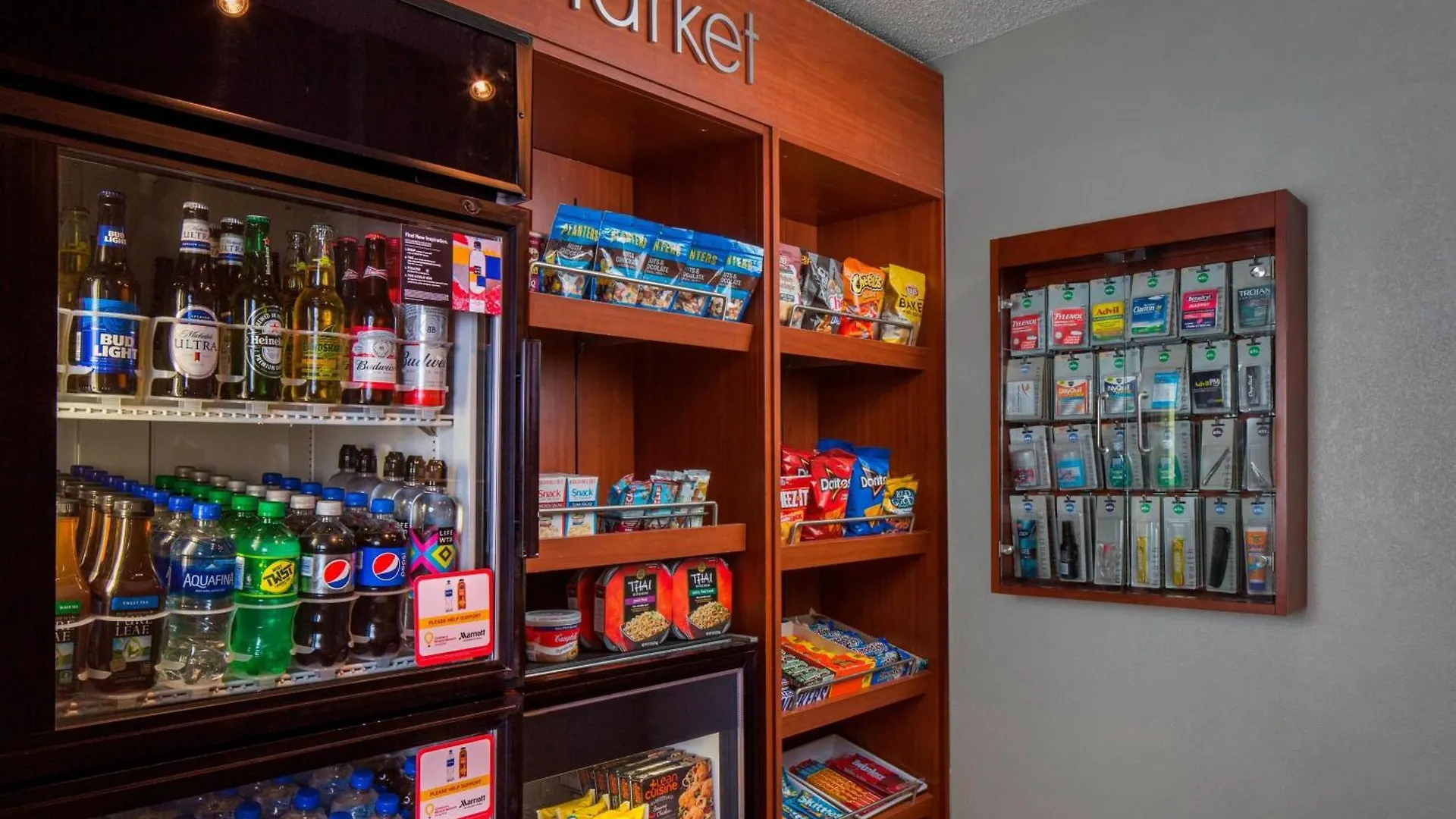 Residence Inn By Marriott Nashville Airport