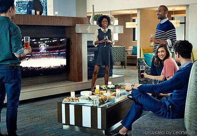 Residence Inn By Marriott Nashville Airport