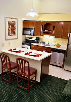 Residence Inn By Marriott Nashville Airport