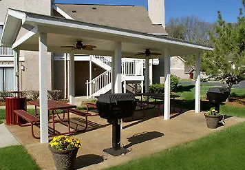 Residence Inn By Marriott Nashville Airport Hotel