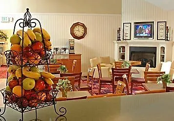 Residence Inn By Marriott Nashville Airport Szálloda
