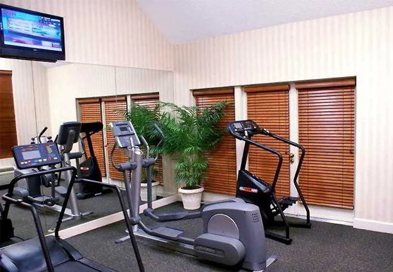Residence Inn By Marriott Nashville Airport 3*,