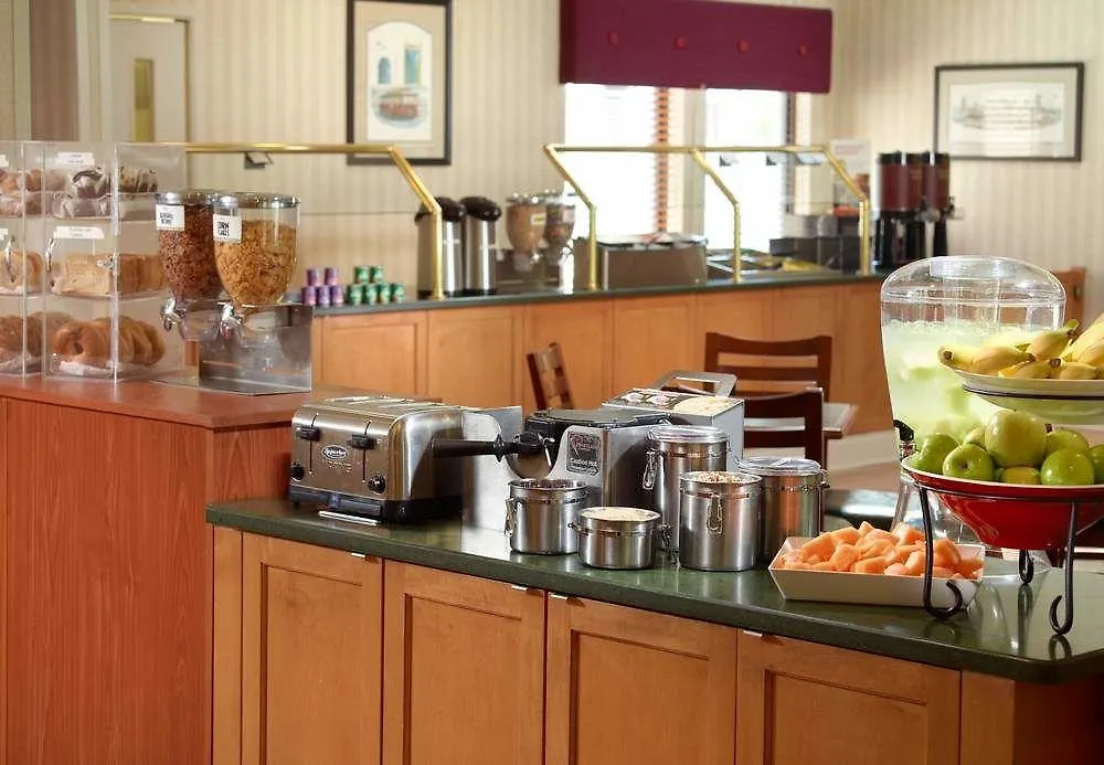 Residence Inn By Marriott Nashville Airport 3*,  United States