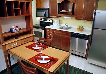 Residence Inn By Marriott Nashville Airport 3*,