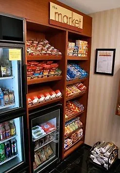 Residence Inn By Marriott Nashville Airport