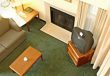Residence Inn By Marriott Nashville Airport