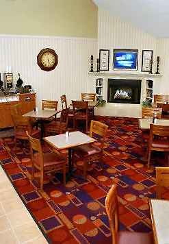 Residence Inn By Marriott Nashville Airport United States