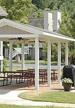 Residence Inn By Marriott Nashville Airport 3*,  United States