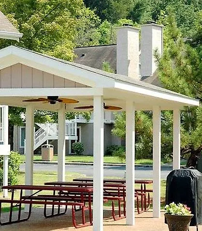 Residence Inn By Marriott Nashville Airport Hotel