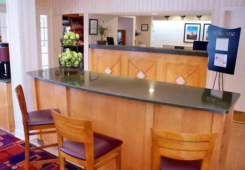 *** Hotel Residence Inn By Marriott Nashville Airport United States